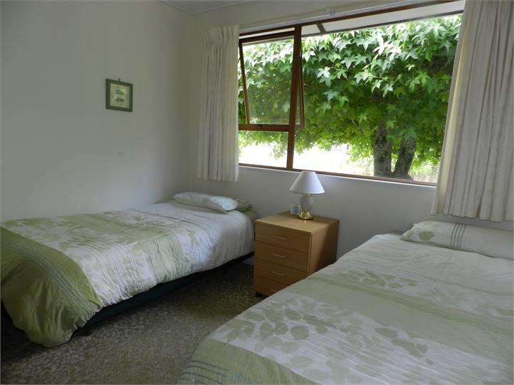 Smokebush Cottage - Holiday Home Exclusively Yours Turangi Eksteriør billede