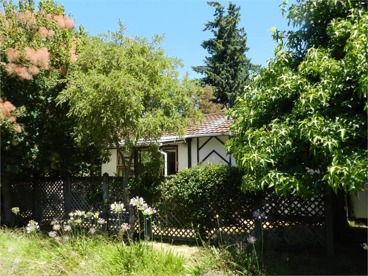 Smokebush Cottage - Holiday Home Exclusively Yours Turangi Eksteriør billede